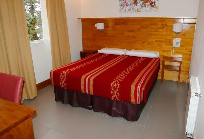 스탠다드 룸 산 전망, Amérian Villa Del Dique