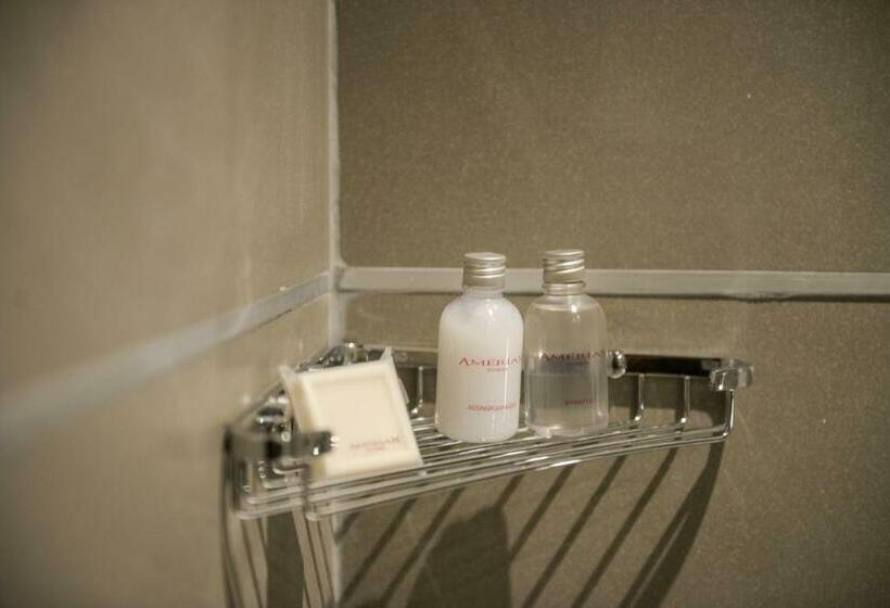 스탠다드 룸 호수 전망, Amérian Villa Del Dique