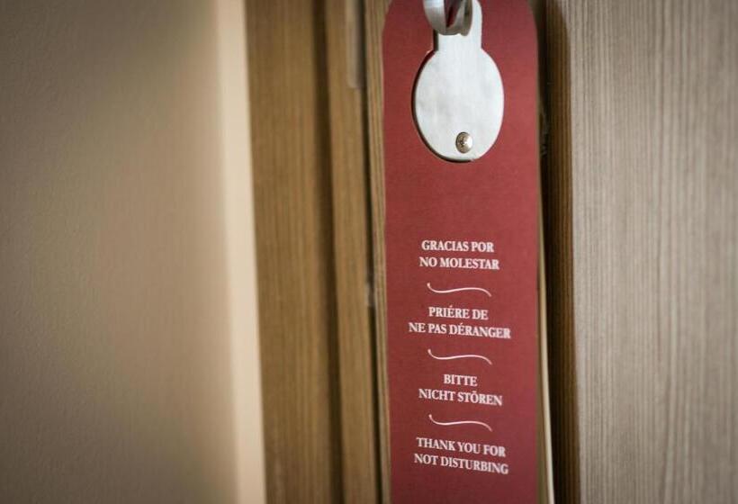 4인용 스탠다드 룸, Amérian Villa Del Dique