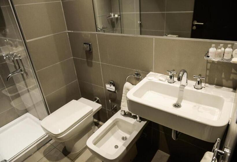 스탠다드 트리플 룸, Amérian Villa Del Dique