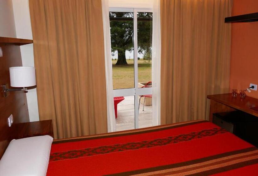 4인용 수피리어 룸, Amérian Villa Del Dique