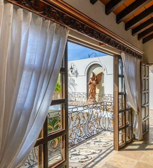 豪华房间, Casa Kimberly Boutique