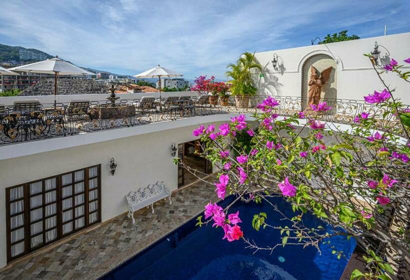 豪华房间, Casa Kimberly Boutique