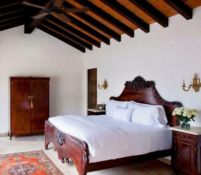 豪华房间, Casa Kimberly Boutique