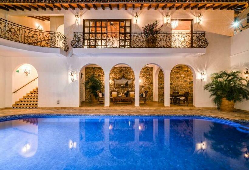 豪华房间, Casa Kimberly Boutique