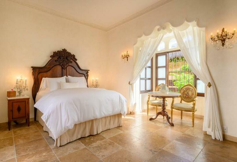 豪华房间, Casa Kimberly Boutique