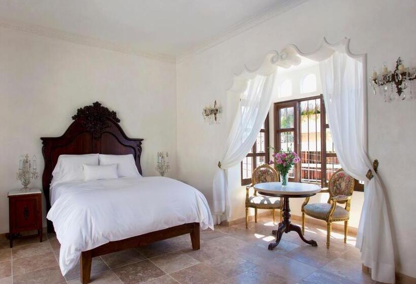 豪华房间, Casa Kimberly Boutique