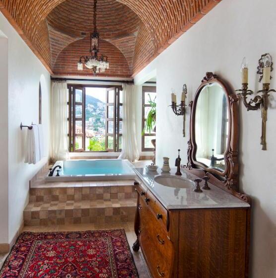 带大床的标准间, Casa Kimberly Boutique