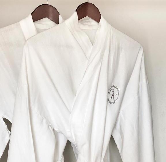 带大床的标准间, Casa Kimberly Boutique