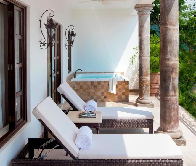 带大床的高级房间, Casa Kimberly Boutique