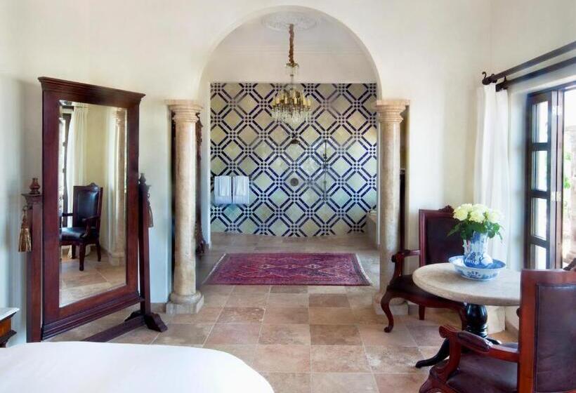 חדר סופריור עם מיטת קינג, Casa Kimberly Boutique
