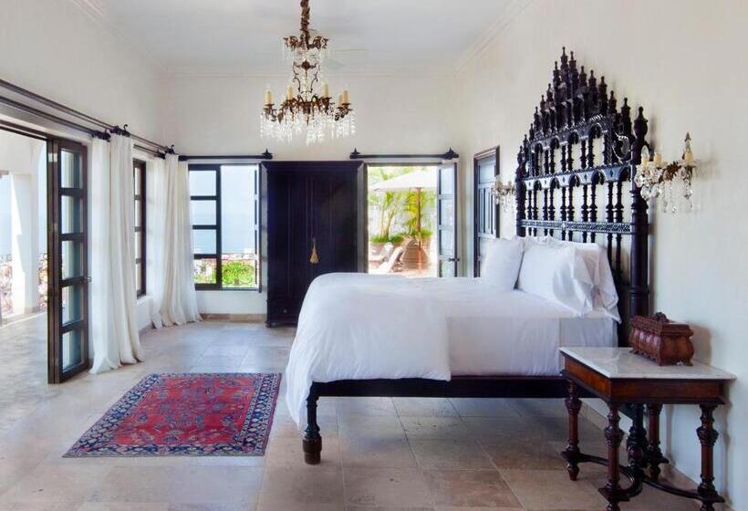 带大床的高级房间, Casa Kimberly Boutique