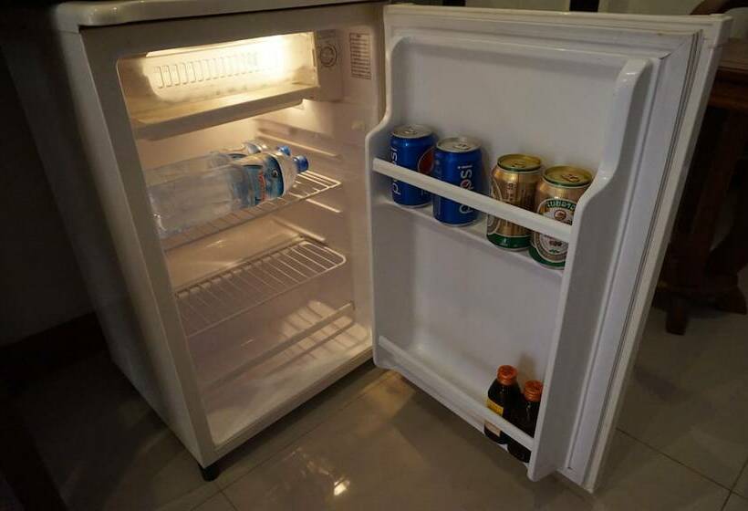 غرفة قياسية, Chalouvanh