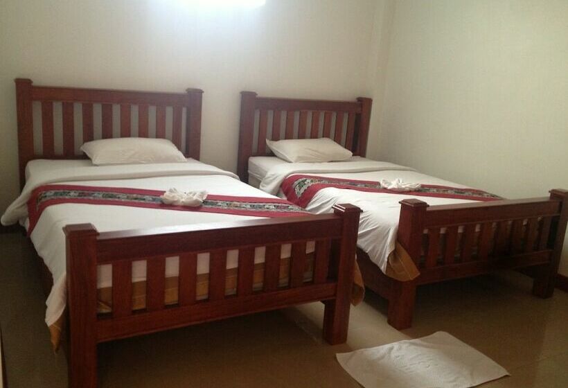 غرفة قياسية, Chalouvanh