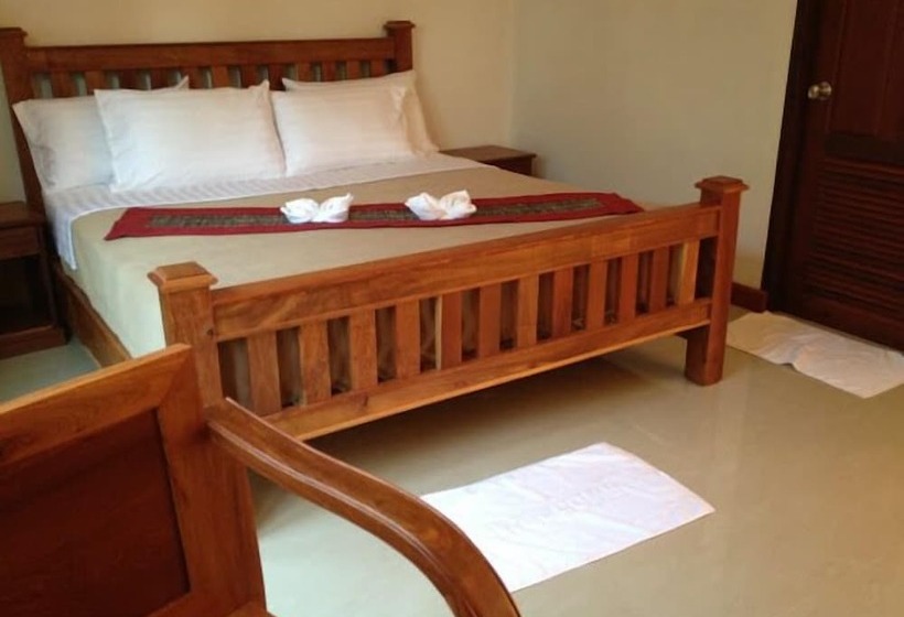 غرفة قياسية, Chalouvanh