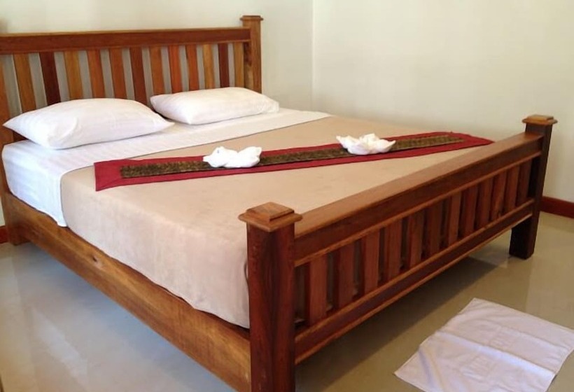 غرفة قياسية, Chalouvanh