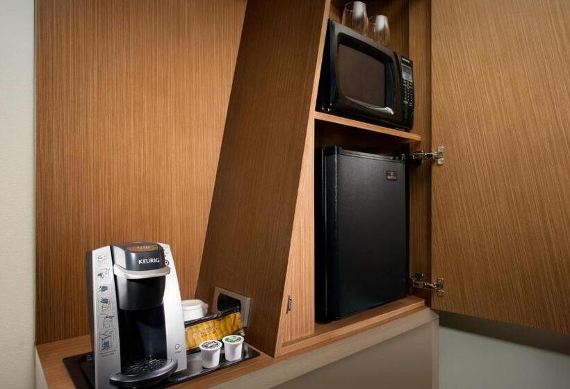 スタンダードルーム, Courtyard By Marriott Atlanta Ne/duluth Sugarloaf