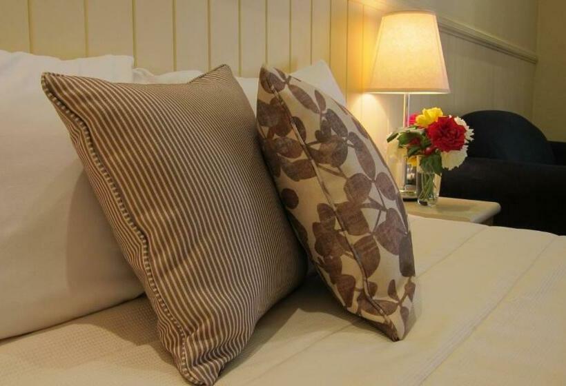 סוויטה, Dalby Mid Town Motor Inn