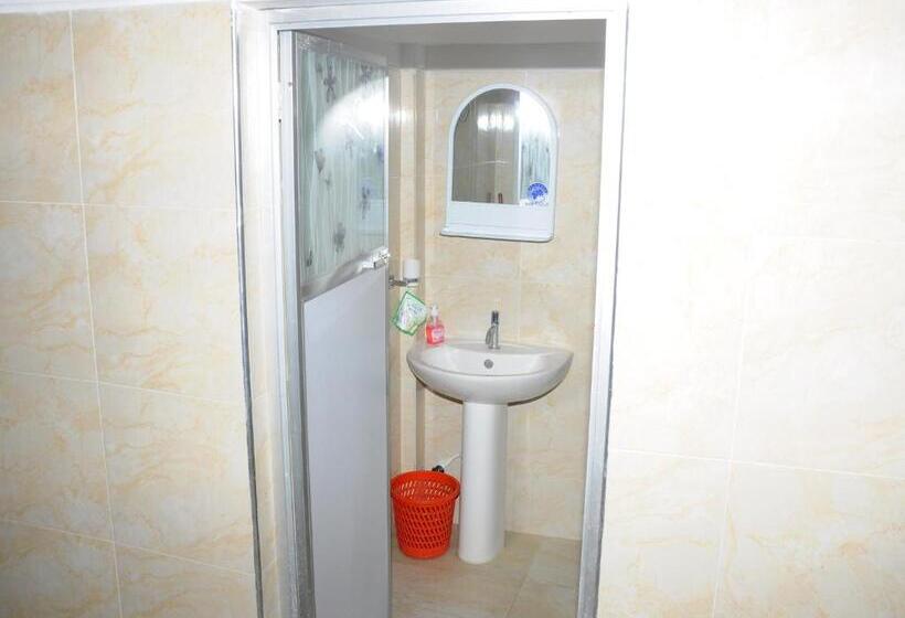 标准间, Dyke Rest