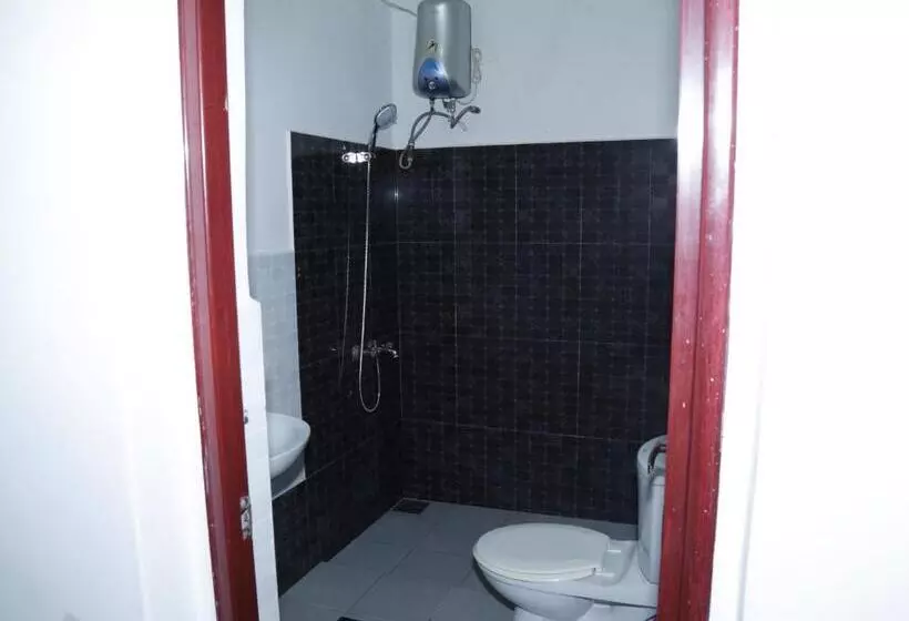 Camera Familiare Deluxe, Dyke Rest