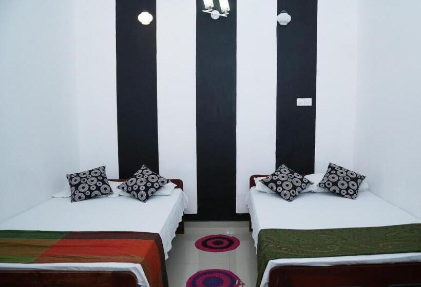 豪华家庭房间, Dyke Rest