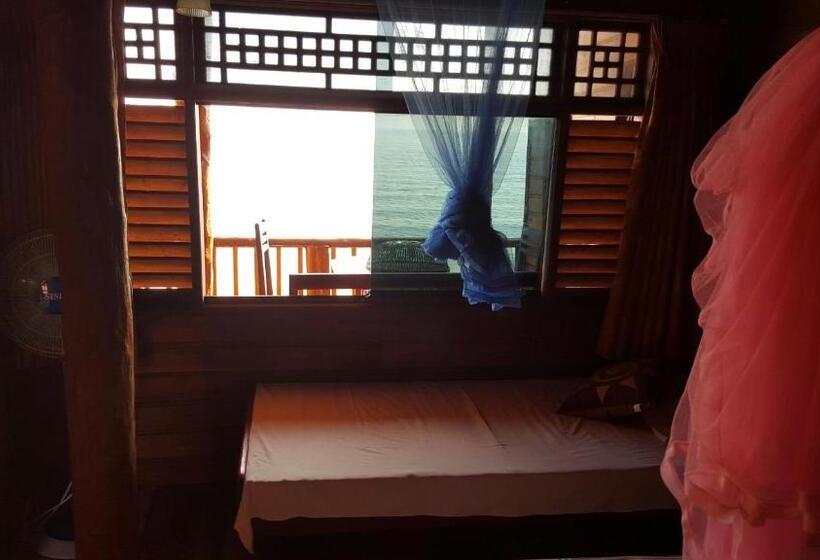 带海景的标准房, Dyke Rest