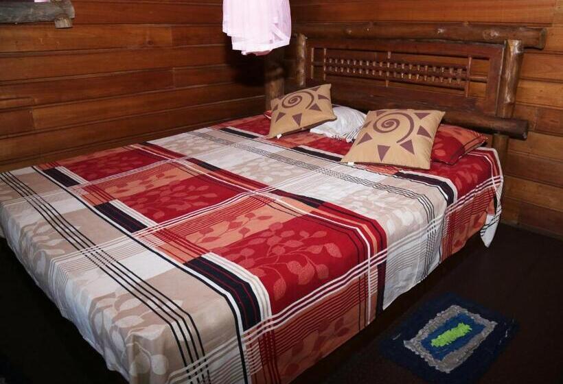 带海景的标准房, Dyke Rest