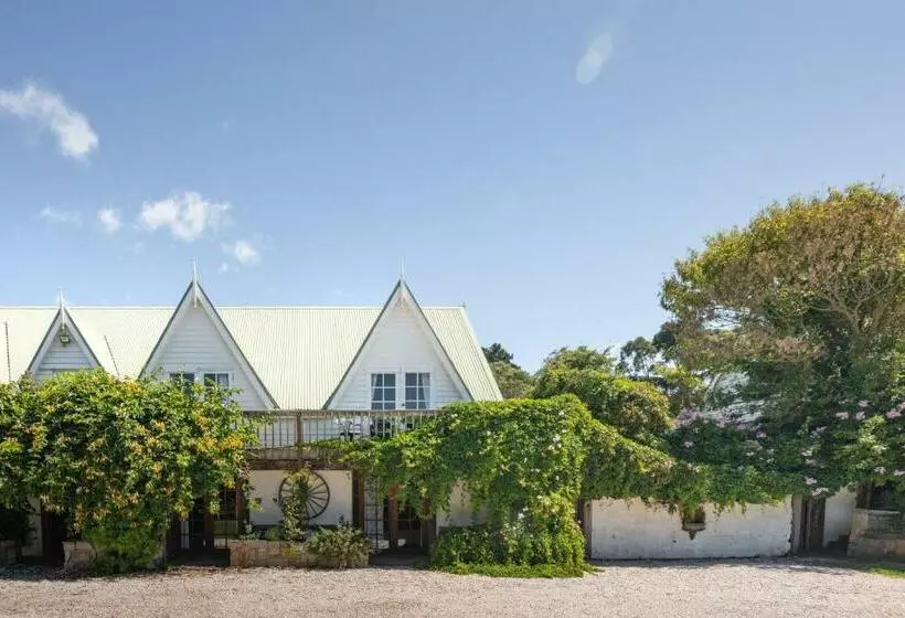 اتاق استاندارد با تخت بزرگ, Hawley House