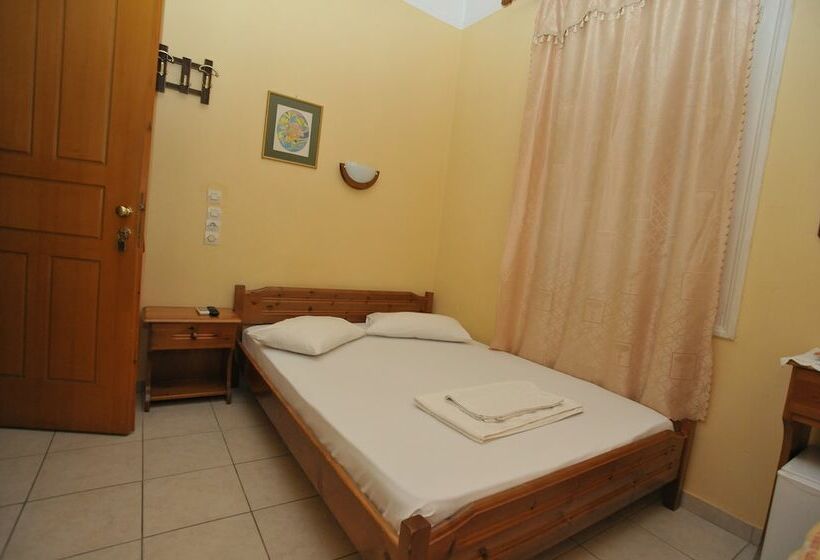 스탠다드 싱글 룸, Hera