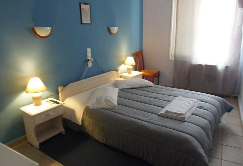 스탠다드 룸, Hera