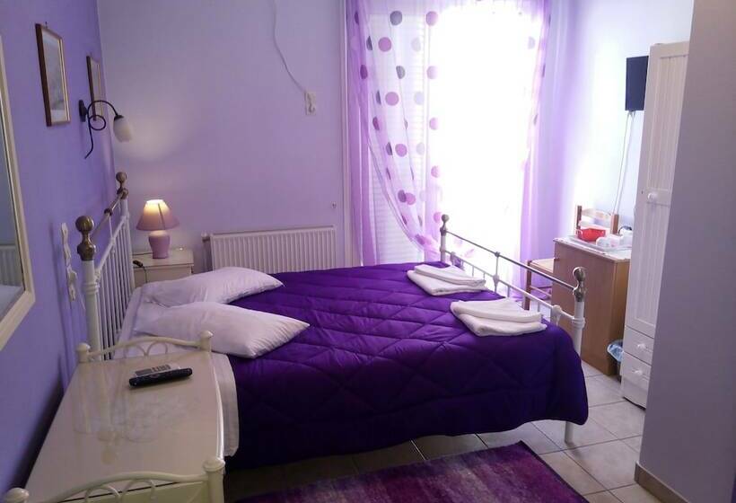 스탠다드 룸, Hera