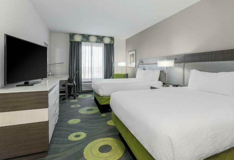 غرفة قياسية, Hilton Garden Inn Ardmore