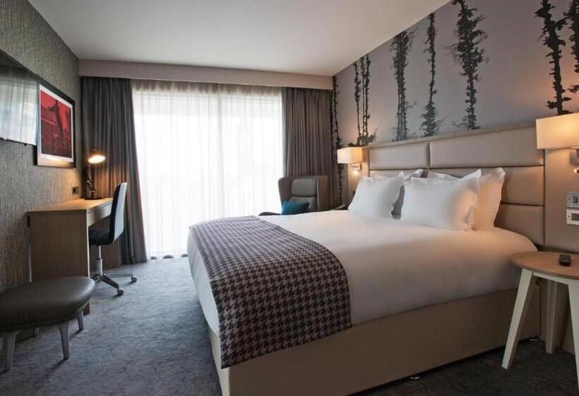 Президентский Люкс, Holiday Inn Manchester   City Centre, An Ihg
