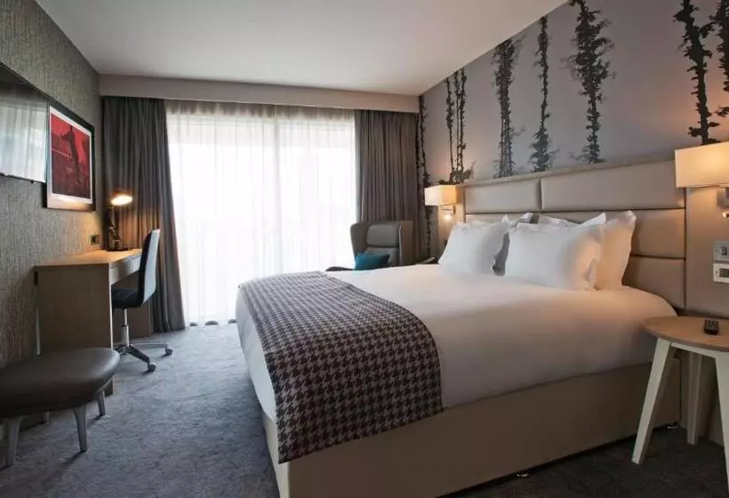سوییت اجرایی, Holiday Inn Manchester   City Centre, An Ihg