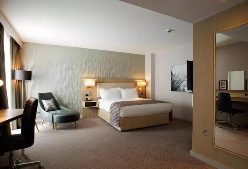 اتاق لوکس, Holiday Inn Manchester   City Centre, An Ihg