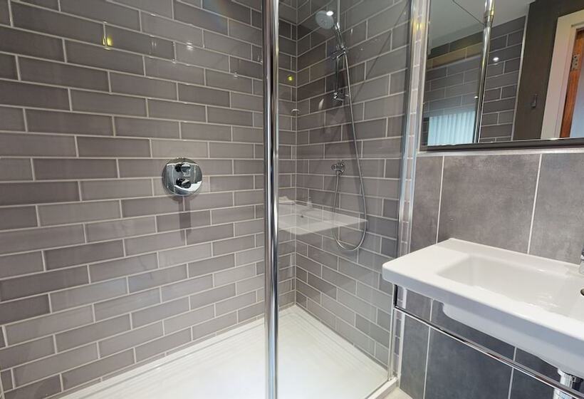 스탠다드 룸, Holiday Inn Manchester   City Centre, An Ihg