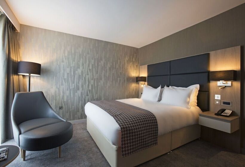 스위트, Holiday Inn Manchester   City Centre, An Ihg