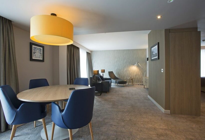 스위트, Holiday Inn Manchester   City Centre, An Ihg