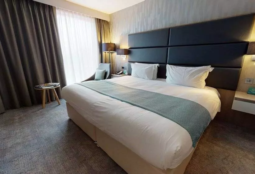سوییت, Holiday Inn Manchester   City Centre, An Ihg