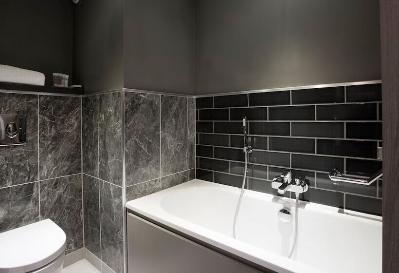 スイート, Holiday Inn Manchester   City Centre, An Ihg