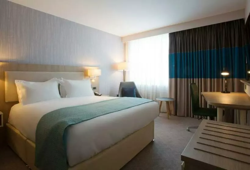 اتاق استاندارد, Holiday Inn Manchester   City Centre, An Ihg