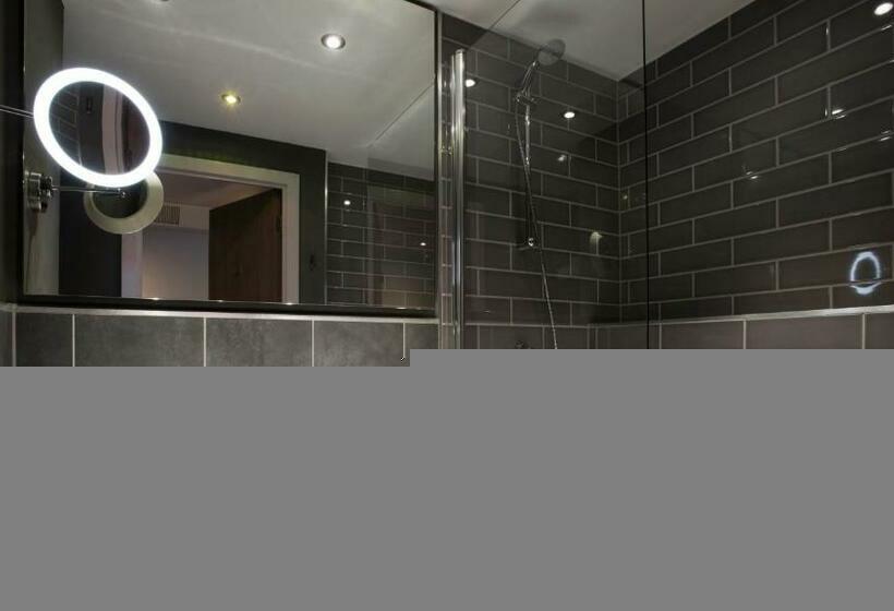 스탠다드 룸, Holiday Inn Manchester   City Centre, An Ihg