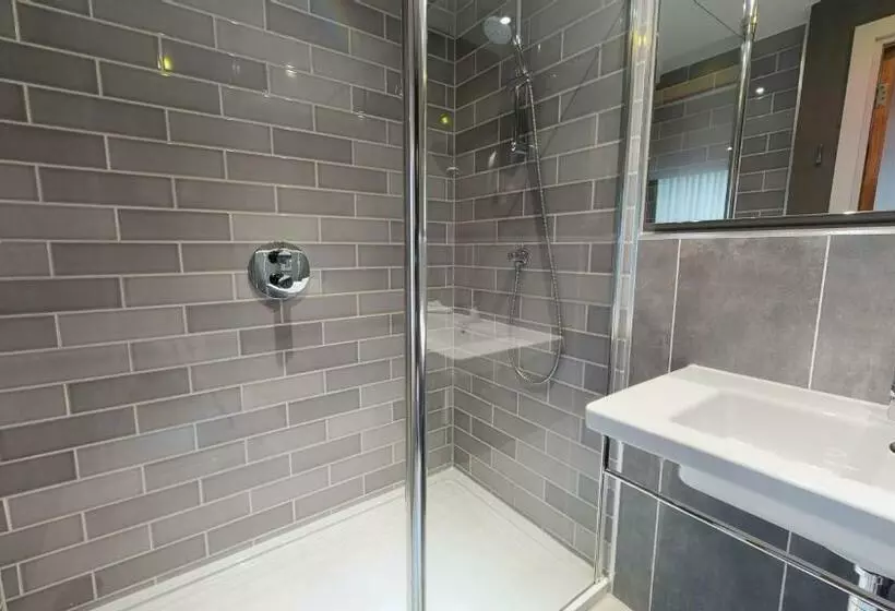 اتاق استاندارد, Holiday Inn Manchester   City Centre, An Ihg