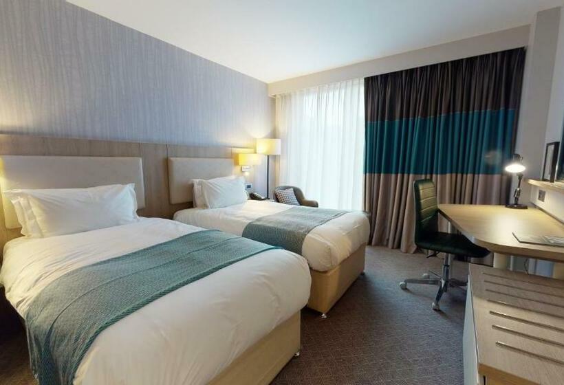 스탠다드 룸, Holiday Inn Manchester   City Centre, An Ihg