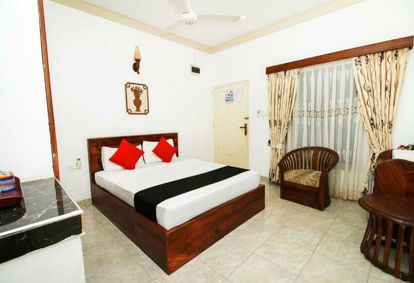 스탠다드 룸, Jkab Park