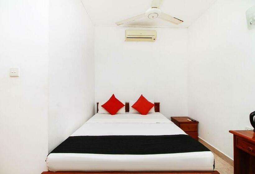 스탠다드 룸, Jkab Park