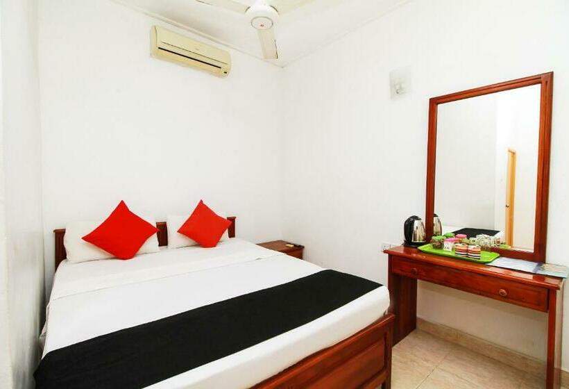 스탠다드 룸, Jkab Park