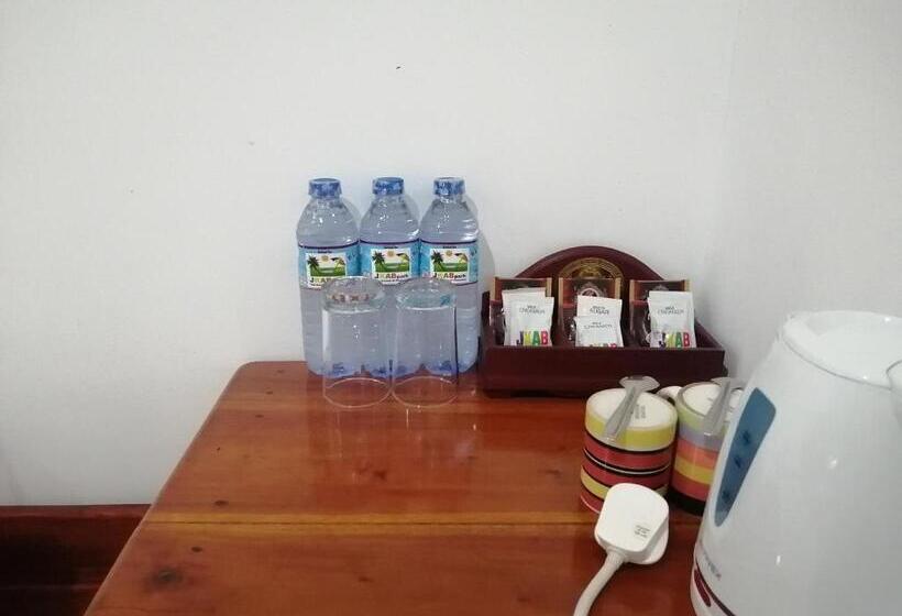 스탠다드 룸, Jkab Park