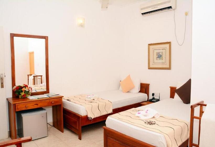 스탠다드 룸, Jkab Park