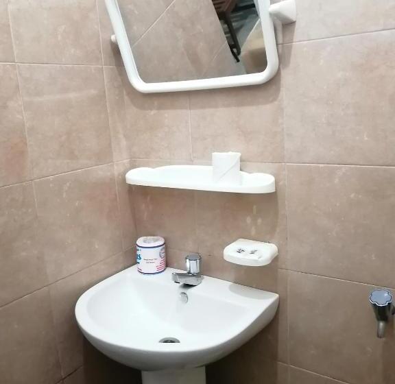 스탠다드 트리플 룸, Jkab Park